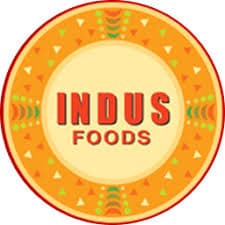 Indus Foods logo