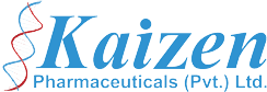 Kaizen Pharma logo