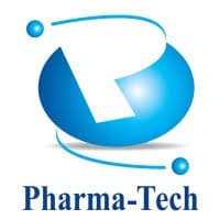 Pharma Tech logo