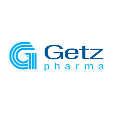 Getz Pharma Logo